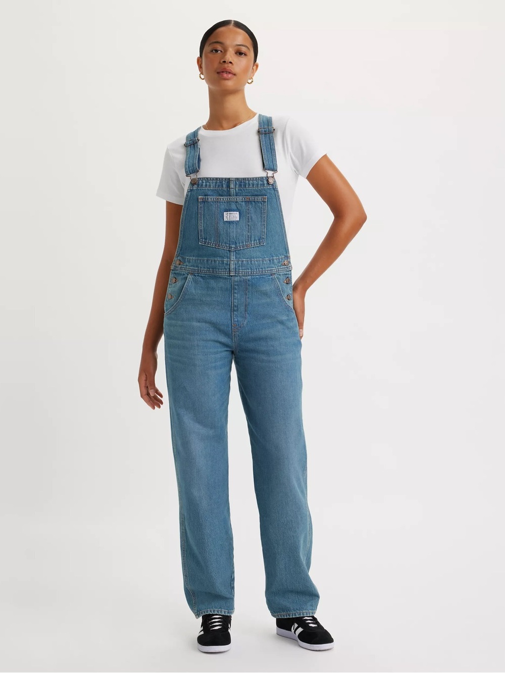 Levi's Vintage Overalls